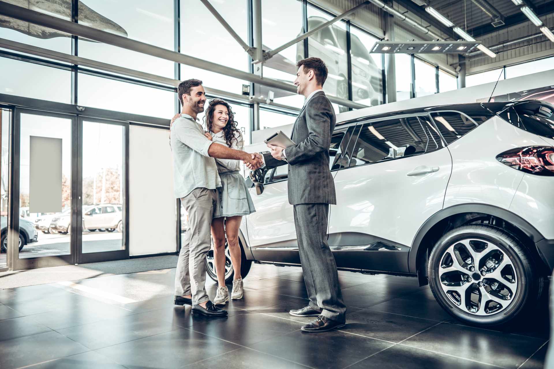 BH CAR PESSAC - Vente automobile d'occasions